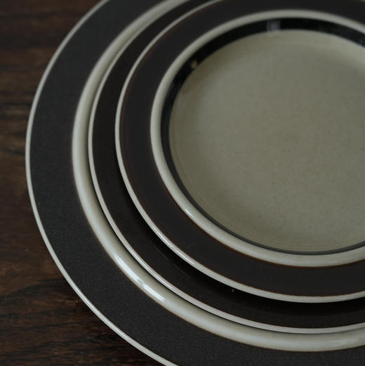 芬兰ARABIA Ruija系列主餐盘 商品图2