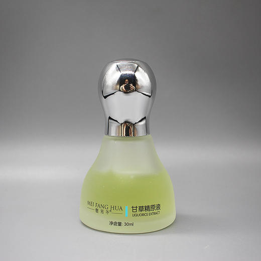 魅芳华甘草精原液30ml修护滋养皮肤 商品图0