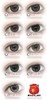 BarieCat 日抛78/盒128/2盒238/4盒338/6盒428/8盒608/12盒878/18盒23/试戴片小苍蓝，具请备注哦！ 商品缩略图5