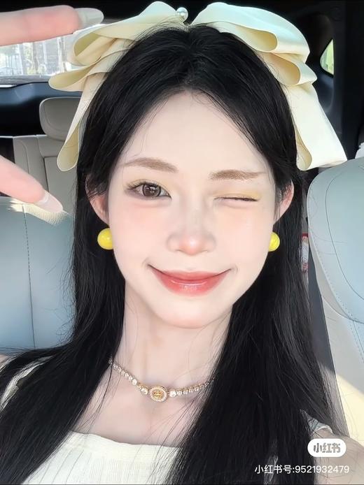 IN&TO YOU眼影 商品图9