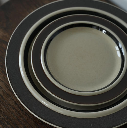 芬兰ARABIA Ruija系列主餐盘 商品图3