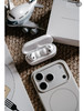 三个月换新保修一年！25新款！！苹果Y厂AirPods pro3 八代最新款主动降噪蓝牙耳机 商品缩略图0