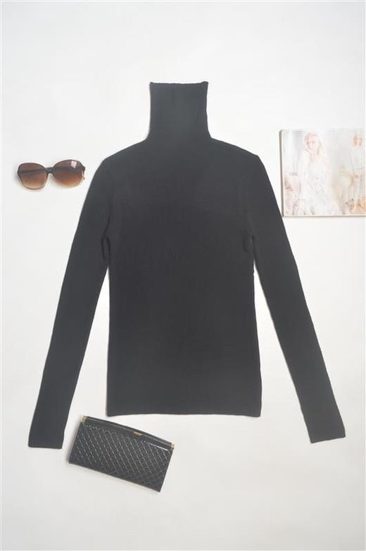 达琳可儿SSYYK8_针织衫_ZK 商品图0