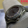 墨黑海马回归！OR欧米茄海马300米系列 海马陶瓷壳 男士腕表 表径43.5mm 耗时三年半研究开发出真正8806一体机芯 商品缩略图4
