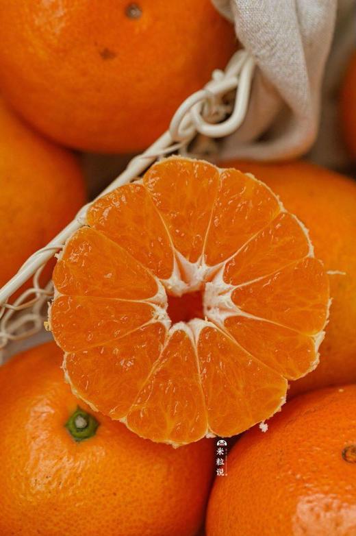 【涌泉蜜桔】国家地理标志产品 可带皮吃！更过瘾！皮薄无核 汁水爆多 闻名中外的无核蜜桔之乡！高山种植 物理除虫 不打腊-CC 商品图5