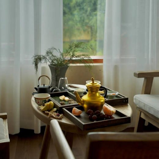 2晚【香格里拉墅家嗡嘛措】2026春节、五一可用！毗邻香格里拉高山植物园，住进远离市区喧嚣的藏式土司庄园，领略传统藏文化的独特魅力，更多体验等你来解锁~ 商品图6