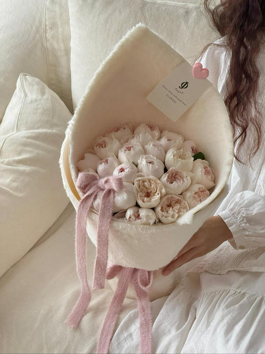 【小香风】绒布（0.5*1.5m） 商品图0