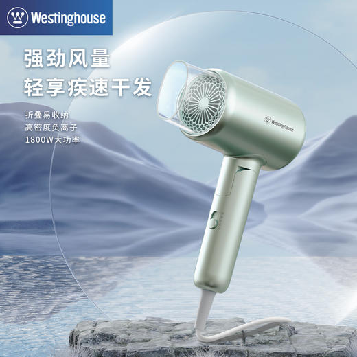 西屋电吹风 / WL-HCF1803 商品图0