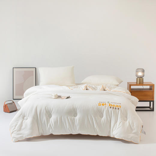 無印良品55大豆纤维被MJ-B25-77 商品图0