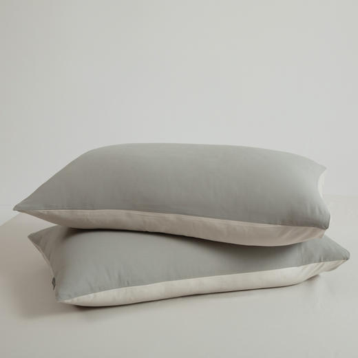 無印良品A类双股100支纯棉磨毛四件套--一米阳光MJ-TJ25-92 商品图8