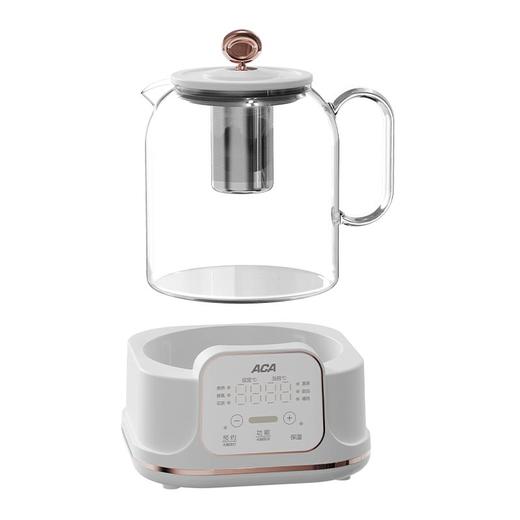 ACA北美电器多功能养生壶  ALY-G14YS09D 商品图1