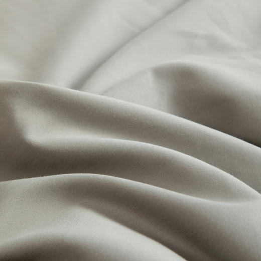 無印良品A类双股100支纯棉磨毛四件套--一米阳光MJ-TJ25-92 商品图5