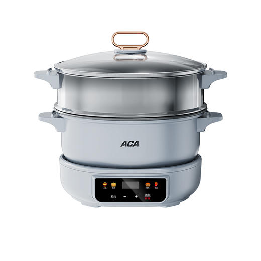 ACA多功能料理锅  ALY-G50HG01D 商品图1