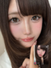 fullygift半年抛 柚心生苔 /桃心回甘 14.5mm  原生浅瞳感 商品缩略图1