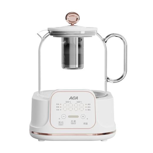 ACA北美电器多功能养生壶  ALY-G14YS09D 商品图2