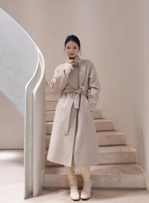 歌力思ELLASSAY女装 大衣EWF364D01900 商品图0