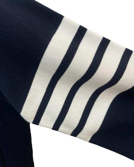 中性款连帽卫衣外套 可配套装la022 商品图2