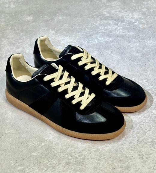 中性款圆头德训鞋he016 商品图1