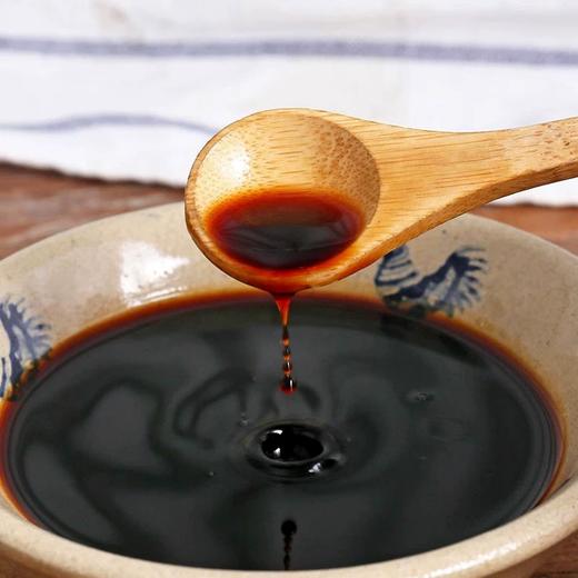 420ml 紫林山西陈醋  二年陈酿造食醋  饺子醋凉拌炒菜用陈醋 商品图1