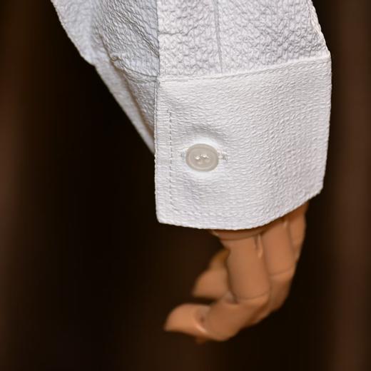 长袖衬衫宽松休闲百搭 商品图7