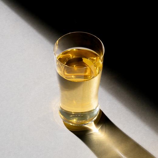 1833手工水晶玻璃水杯系列 RESONG日诵家居 特饮对杯 高对杯 商品图3