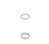 TOMWOOD 纤细素圈银戒指(Umi Band Ring Slim) 商品缩略图0