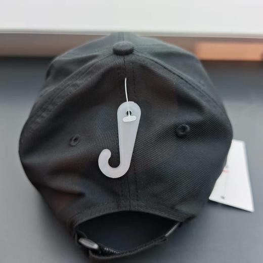 安踏运动帽男女同款棒球帽鸭舌帽休闲遮阳帽192537251-1 商品图2