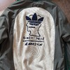 D110235脑死亡联名款时尚休闲百搭套头长袖卫衣 商品缩略图4