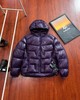 D110222连帽羽绒服绒轻量外套保暖户外男女情侣款 商品缩略图4