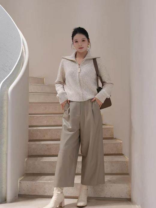 歌力思ELLASSAY女装 毛衣EWF364M06000 商品图0