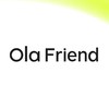 Ola Friend智能体耳机 开放式不入耳AI蓝牙耳机超轻6.6g长续航挂耳式豆包运动无线耳机 小钱包充电仓 商品缩略图1