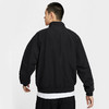 Nike耐克男子摇粒绒里料夹克加绒外套宽松梭织上衣FZ0657-010 商品缩略图1