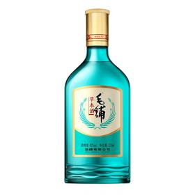 [养生酒]劲牌毛铺草本酒42度520ml