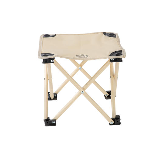 普锐哥方韵悠享桌椅五件套PU-HZY05-03 商品图2