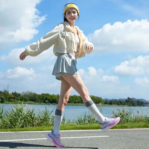 【全侧加固防撞 防泼缓震稳固抓地】野行系列1.0轻户外休闲运动鞋(JSB250601) 商品图9