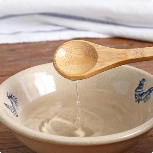 500ml 紫林白醋 酿造食醋 炒菜凉拌凉面调料腌制泡菜腌菜调味品 商品图3