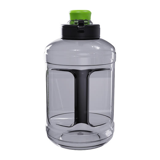 普锐哥水立方吨吨壶PU-HSH01-01 商品图2