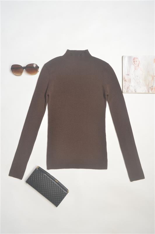 达琳可儿SSEX4S_针织衫_ZK