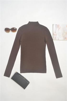 达琳可儿SSEX4S_针织衫_ZK