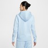 NIKE耐克女子运动训练休闲连帽夹克外套HJ0996-441 商品缩略图1