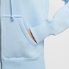 NIKE耐克女子运动训练休闲连帽夹克外套HJ0996-441 商品缩略图4