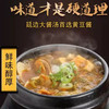 金刚山延边黄豆酱传统生大酱东北大酱汤延边朝鲜族大豆酱黄豆酱 商品缩略图3