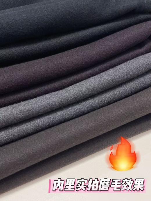 促！！最后数量，即将下架【休闲裤】有质感的裤子🔥🔥🔥加绒厚款秋冬休闲裤333-喜出 商品图2