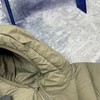 110225轻量化P棉温暖舒适连帽排骨架棉服 商品缩略图8