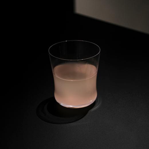 1833手工水晶玻璃水杯系列 RESONG日诵家居 特饮对杯 高对杯 商品图6
