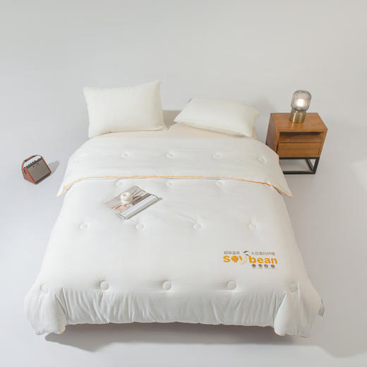 無印良品55大豆纤维被MJ-B25-77 商品图4