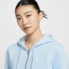 NIKE耐克女子运动训练休闲连帽夹克外套HJ0996-441 商品缩略图2