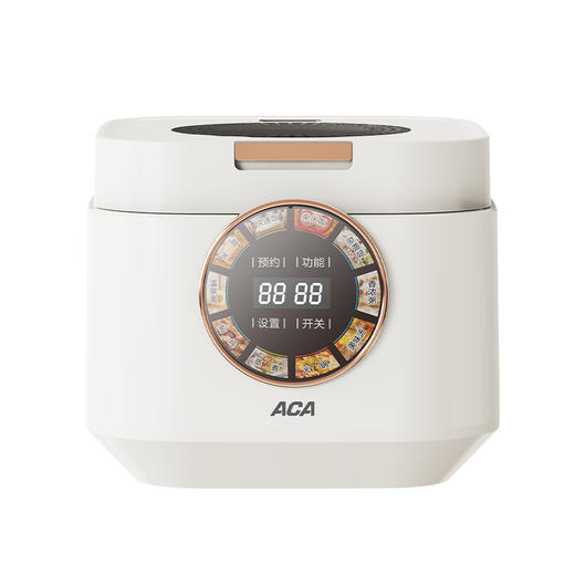ACA多功能电饭煲  ALY-G30FB01D 商品图1