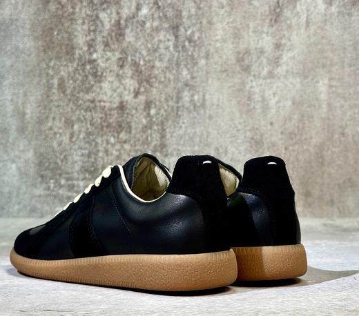 中性款圆头德训鞋he016 商品图3