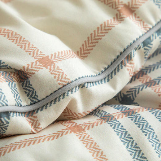 無印良品恒温大豆保暖被pro2.0MJ-B25-72 商品图8